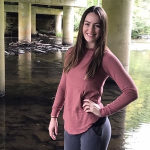 Meet your Posher, Alyssa